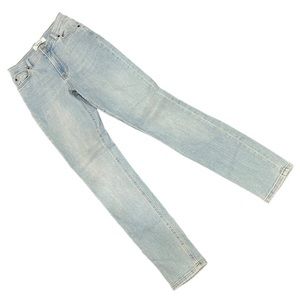 Reformation Amalfi High waisted jeans